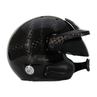 Bell MAG-10 RALLY CARBON
