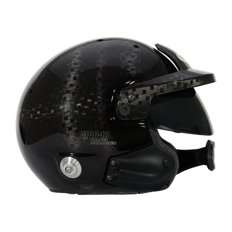 Bell MAG-10 RALLY CARBON