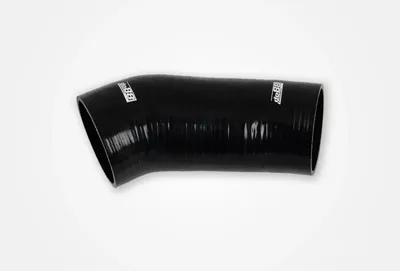 Audi S4 2.7 BiTurbo Insugsslang Svart