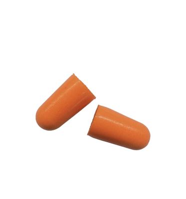 REPLACEMENT FOAM TIPS FOR EARPLUGS