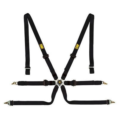 Säkerhetsbälte One 2” Pull Down