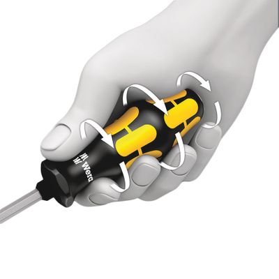 WERA 918 SPZ Skruvmejsel