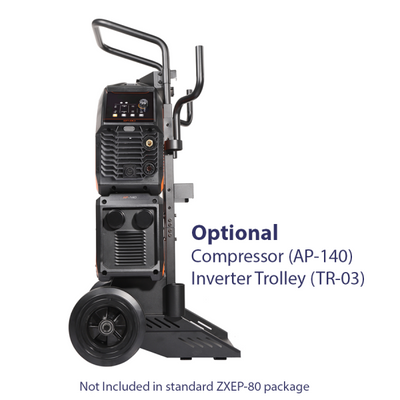 Plasmaskärare EVO Cut 80 (UPH-125)