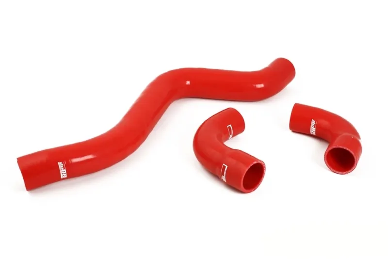 Opel Calibra / Vectra A Turbo (C20LET) Tryckslangar Röd