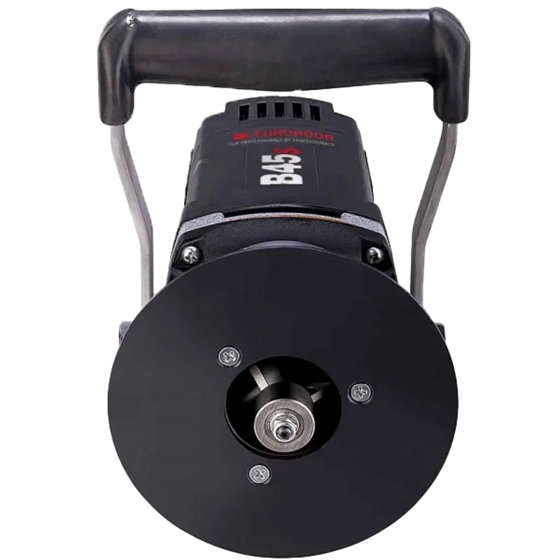Euroboor B45S Kantfasmaskin
