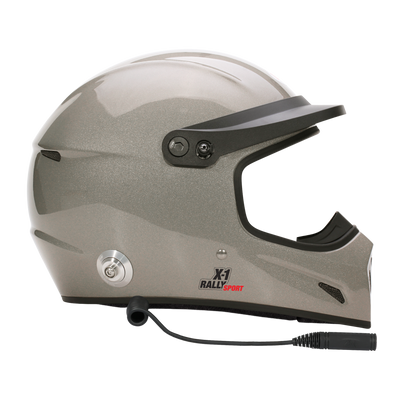 Bell X-1 Rally Off-Road