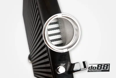 Intercooler Saab 9-5 (10–11)