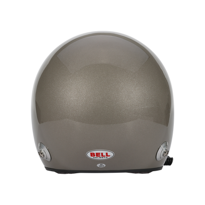 Bell MAG RALLY TITANIUM