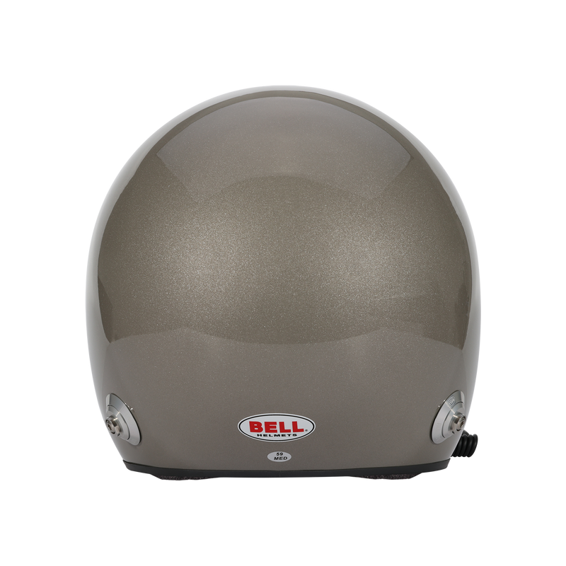 Bell MAG RALLY TITANIUM