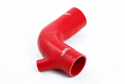 SAAB 900/9-3 Turbo (94–00) Inloppsslang Röd