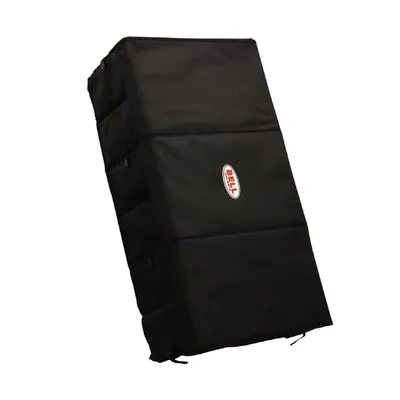 FOLDABLE TRIO HELMET CASE BELL HELMET