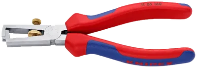KNIPEX Kabelskaltång 160 mm
