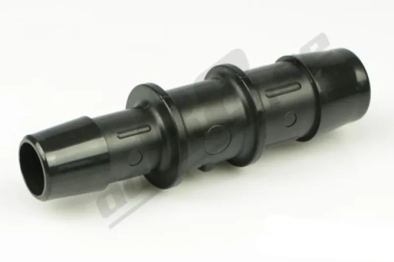 Reducering 13–16 mm (1/2–5/8'')