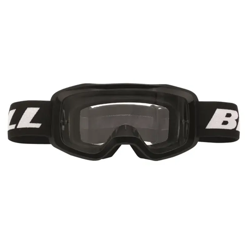 GOGGLES - X BLACK BELL HELMET