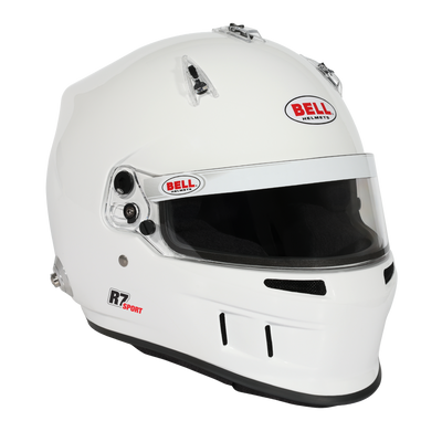 Bell R7 Sport Hjälm Kommer Snart