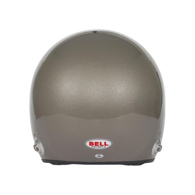 Racinghjälm Bell MAG Öppen