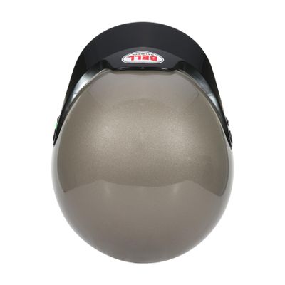 Racinghjälm Bell MAG Öppen