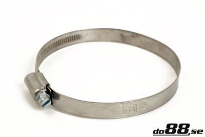 Slangklämma DD 90-110mm/12mm W4