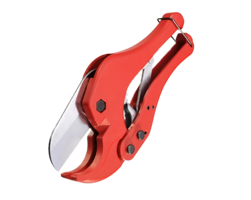 CFH Plaströrskap 42 mm