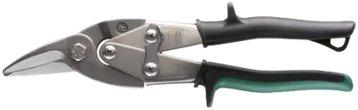 ERDI Plåtsax D16