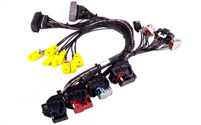 MaxxECU PRO Plugin EXTRA för GM Corvette C6