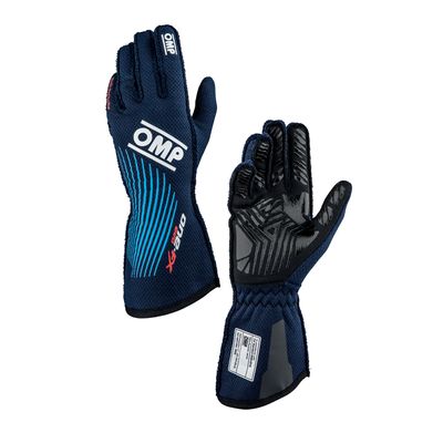 OMP ONE EVO FX Gloves Kommer Snart