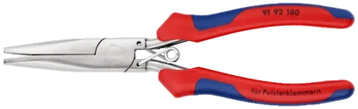 KNIPEX Klammertång 180 mm