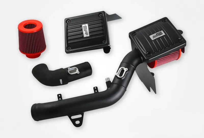 Insugssystem BMW M2C / M3 / M4 (F8X)