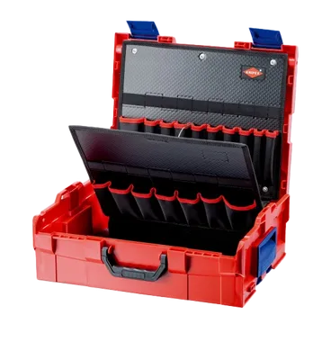 KNIPEX L-BOXX