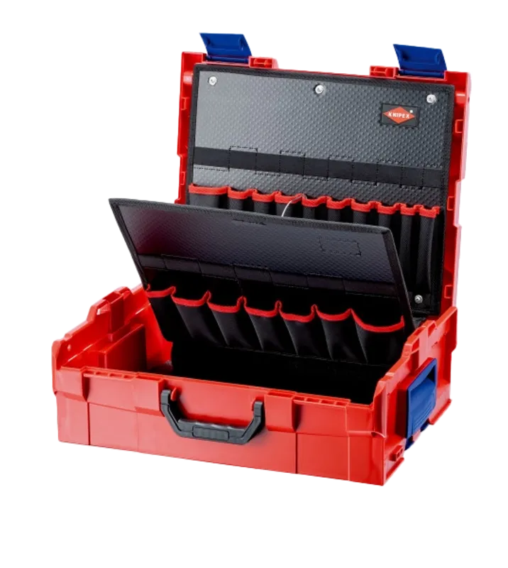KNIPEX L-BOXX