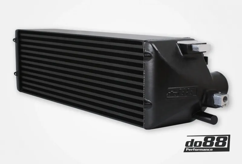 Intercoolerkit Volvo S60 / V60 / V90 / S90 / XC60 / XC90 (SPA)