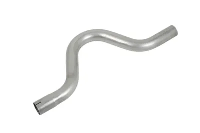 Bakaxelrör stål 2,5" (63 mm)