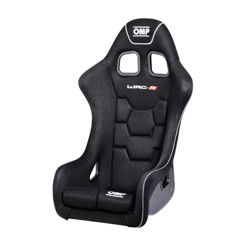 OMP WRC-R XL Glasfiber