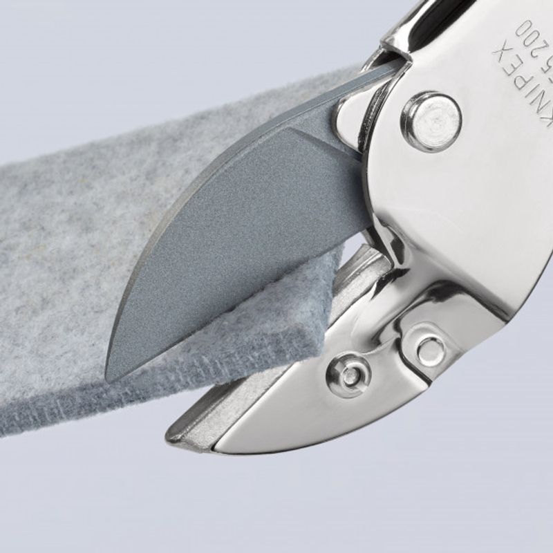 KNIPEX Mothållssax 94 55 200