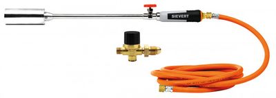 SIEVERT Brännarset 635010