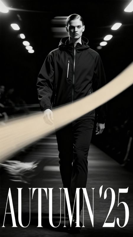 Trendab Softshelljacka herr