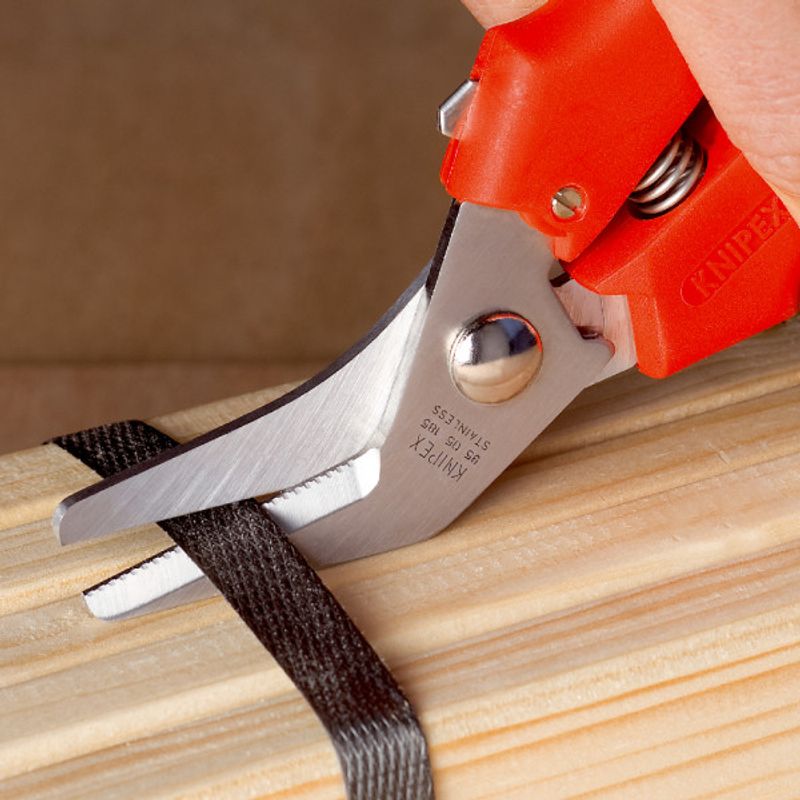 KNIPEX Kombinationssax 95 05 185