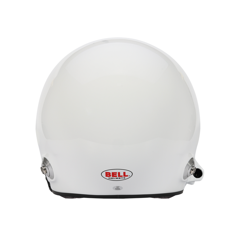 Bell MAG-10 RALLY PRO