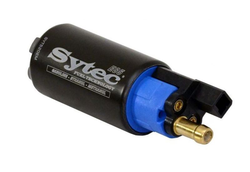 Sytec Motorsport 340 Ltr/Hr Bränslepump SYT520EM (Ford)