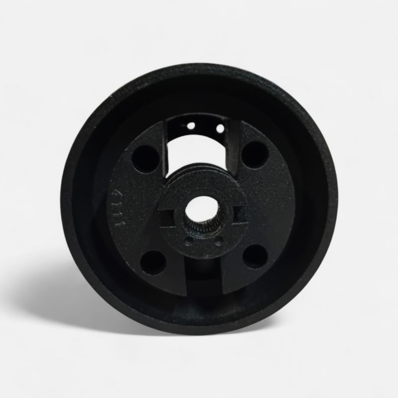 Rattnav MAZDA airbag