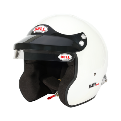 Bell MAG-1 OFFSHORE och WHITE