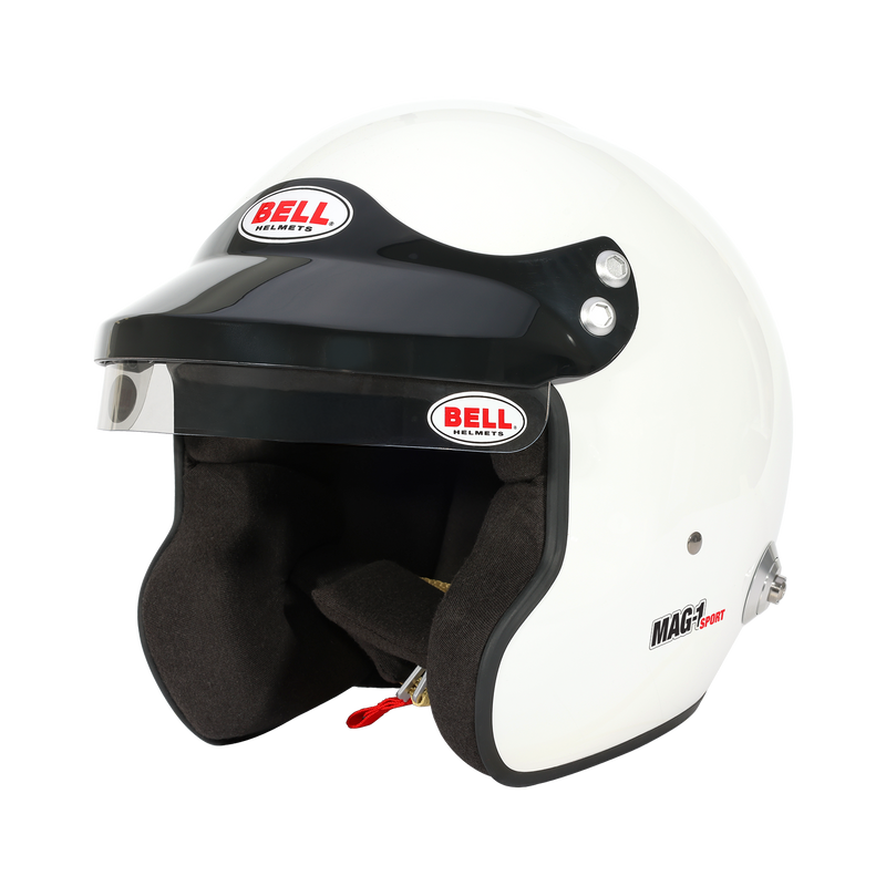 Bell MAG-1 OFFSHORE och WHITE