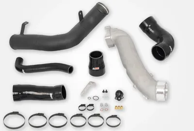 Tryckrör Audi RS3 (8V 8Y) / TT RS (8S) OEM IC