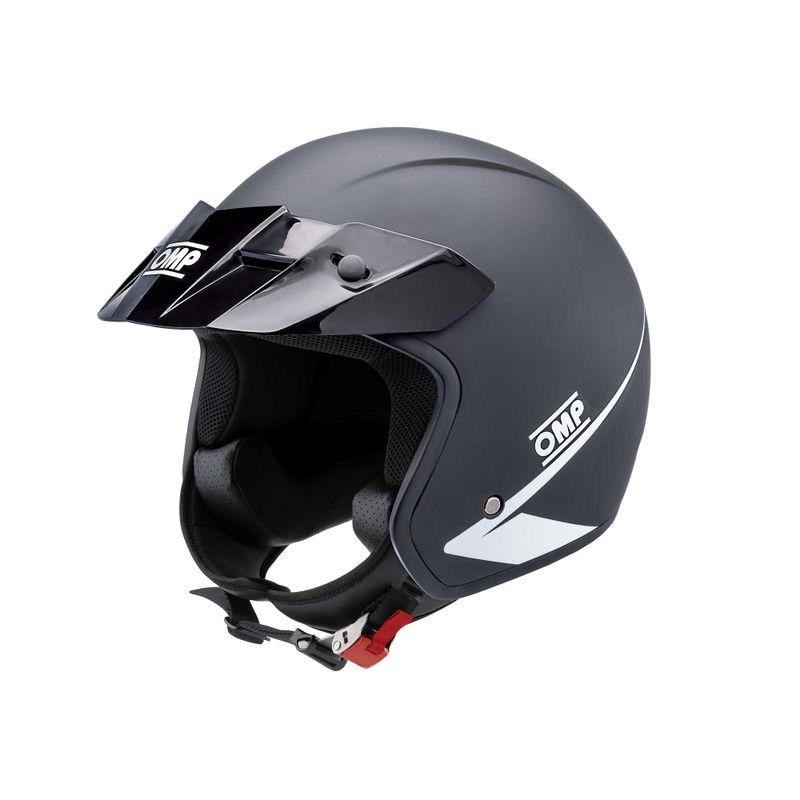 CASCO STAR HELMET ECE 22.06