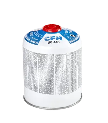 CFH Universal Gas UG 440g