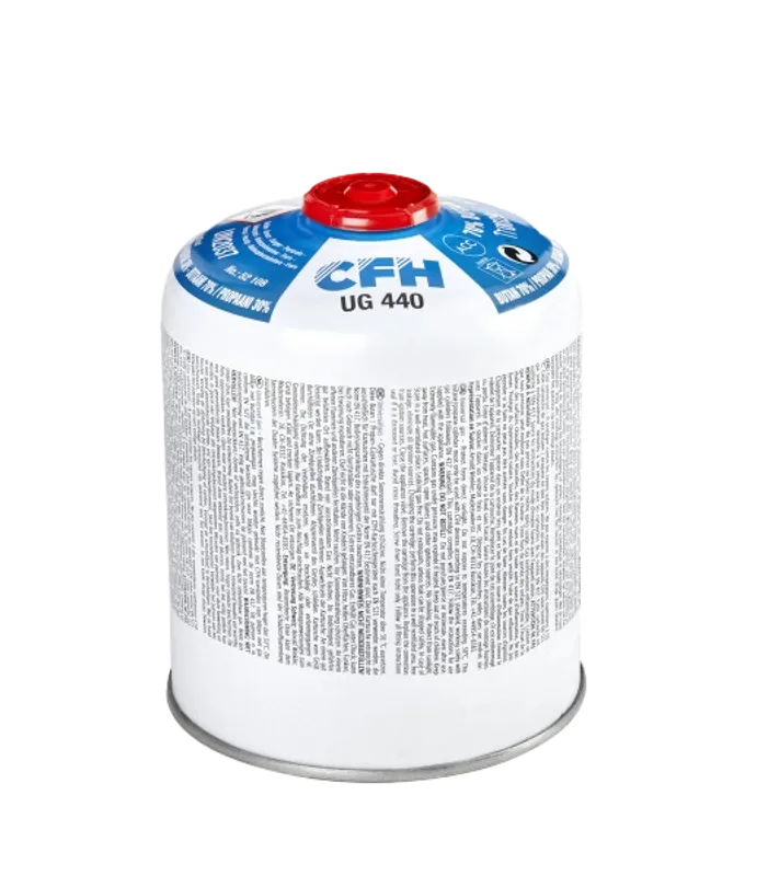 CFH Universal Gas UG 440g