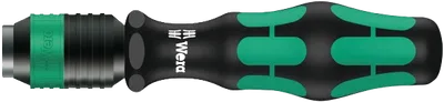 WERA 813 R Bithållarskruvmejsel