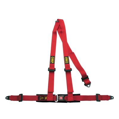 3 Point Harness