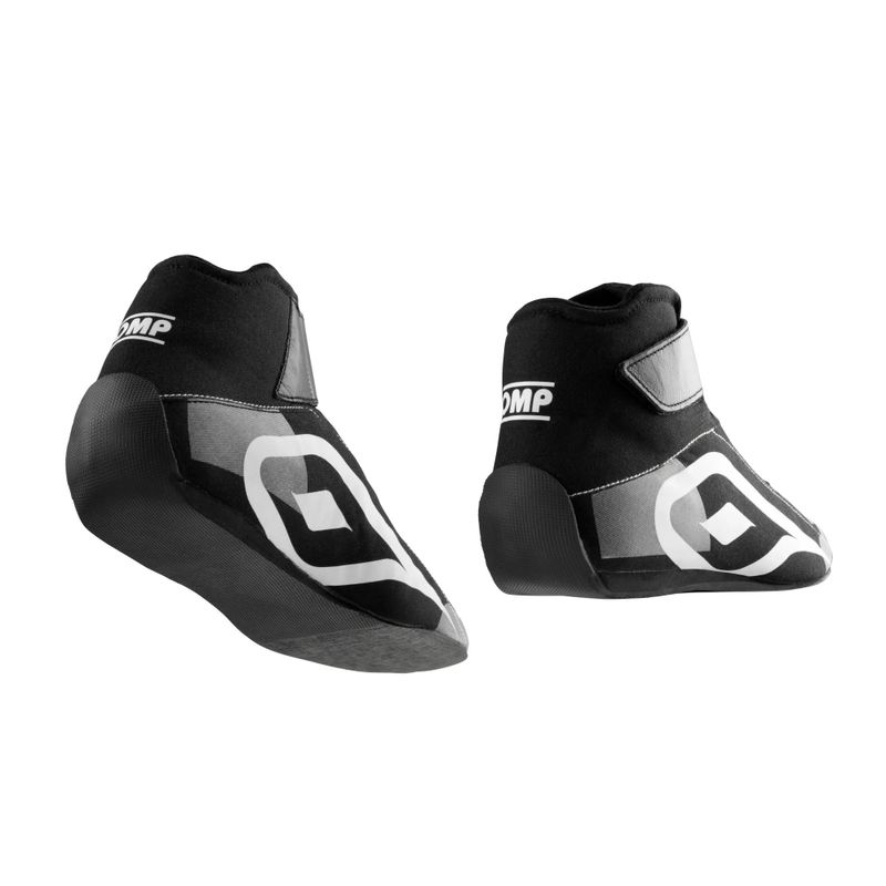 OMP ONE EVO FX Racingkängor