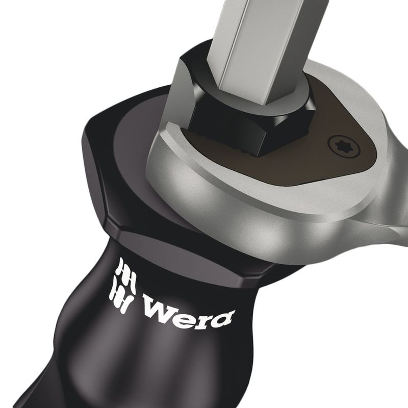 WERA 917 SPH Skruvmejsel